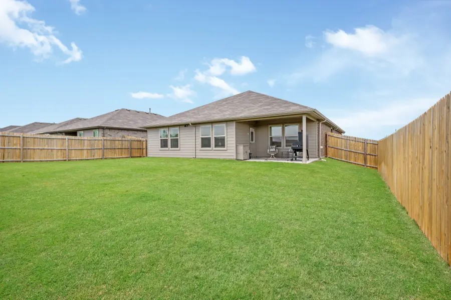 13521 Gunsmoke Lane, Cresson, TX 76035 - #2