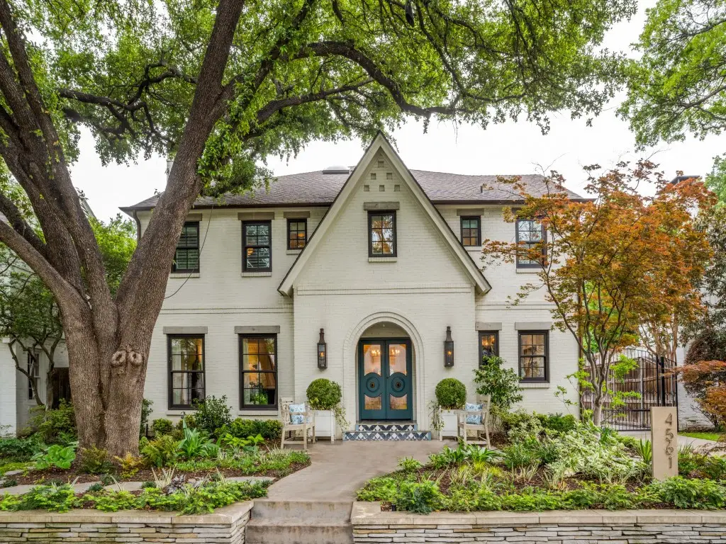 4561 Bordeaux Avenue, Highland Park, TX 75205 - #1
