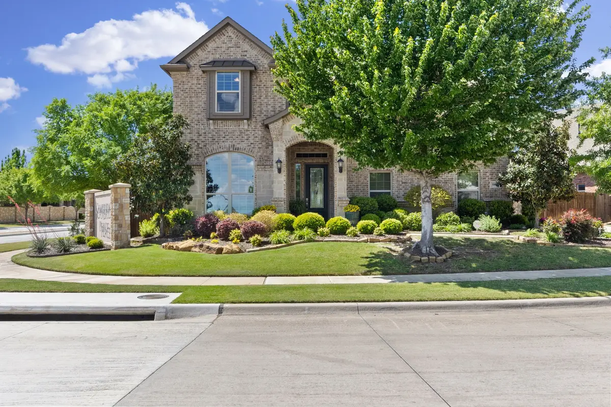5901 Richmond Drive, North Richland Hills, TX 76180 - #1