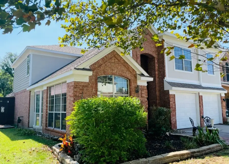 3416 Ridge Lily Lane, McKinney, TX 75071 - #2