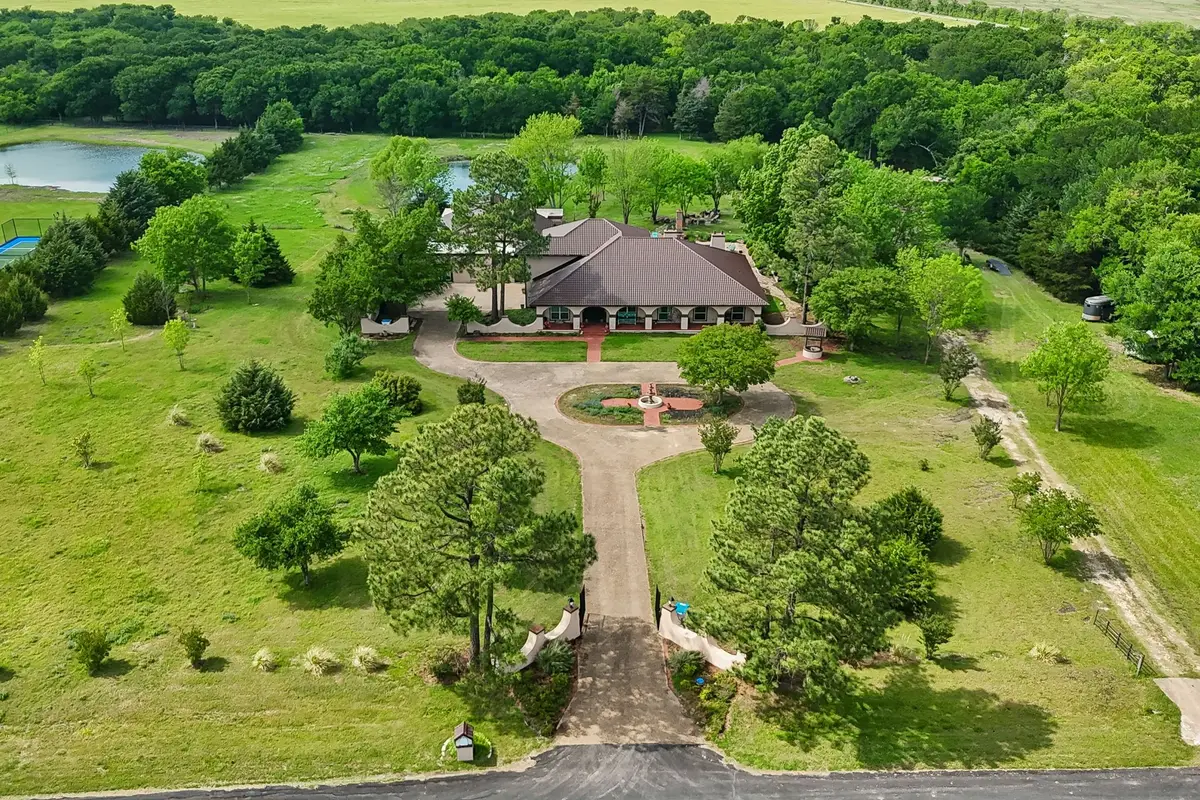 1000 English Road, Rockwall, TX 75032 - #1