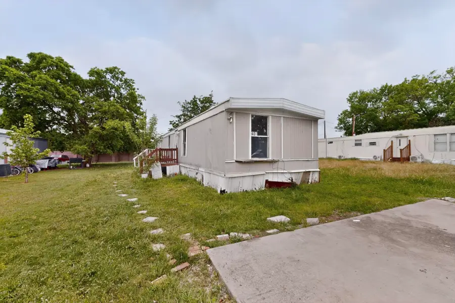 406 Debbie Street, Little Elm, TX 75068 - #2