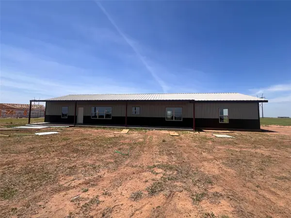 2097 Pr 4282, Hawley, TX 79525