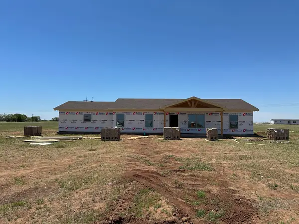 2075 Pr 4282, Hawley, TX 79525