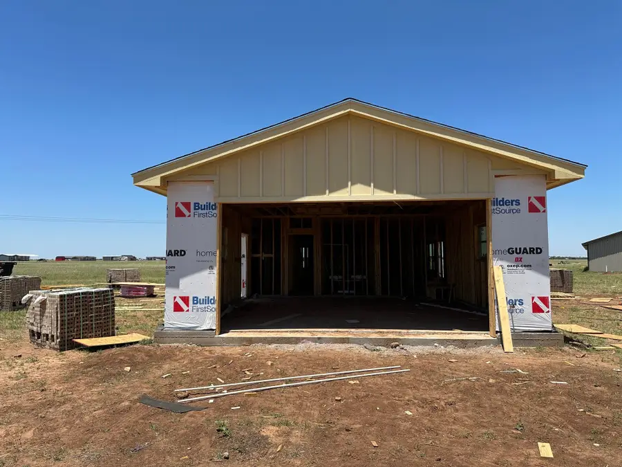 2075 Pr 4282, Hawley, TX 79525 - #2