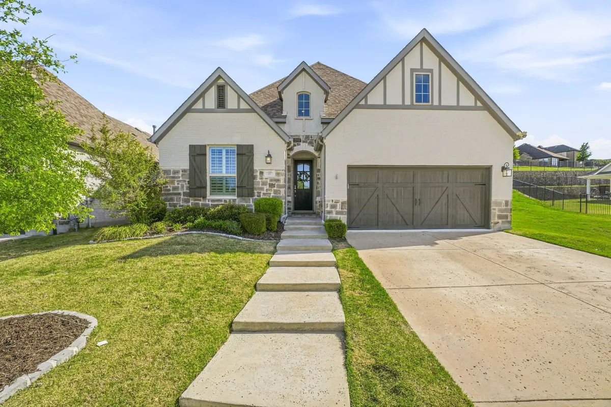 13853 Marys Ridge Road, Fort Worth, TX 76008 - #1
