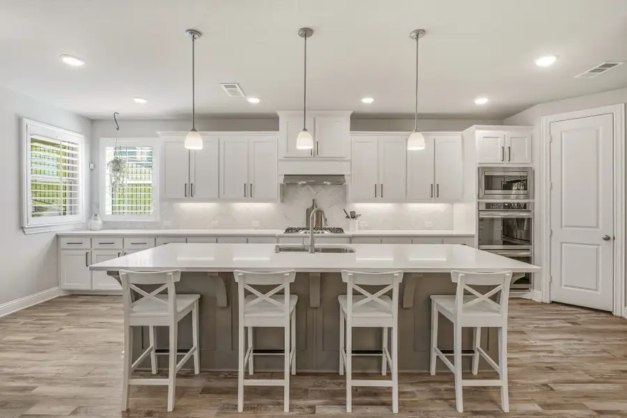 13853 Marys Ridge Road, Fort Worth, TX 76008 - #3