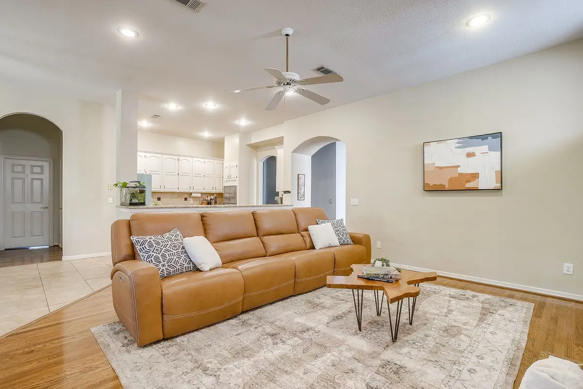 505 Dorcas Lane, Arlington, TX 76013 - #1