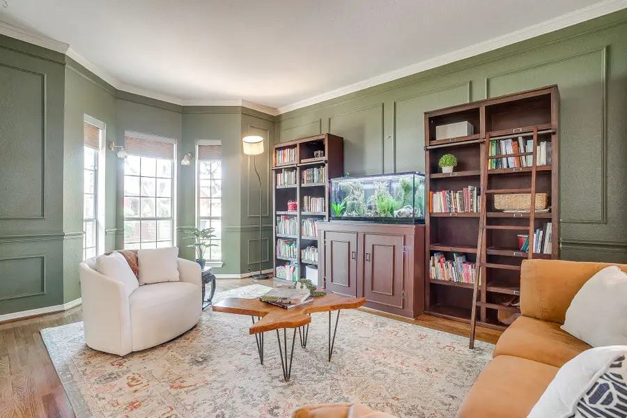 505 Dorcas Lane, Arlington, TX 76013 - #3