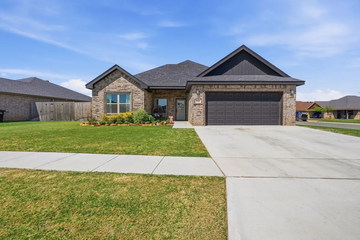 3302 Shelby, Abilene, TX 79606 - #1