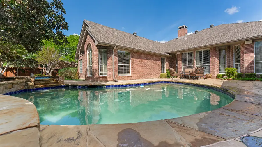2000 Springcress Drive, McKinney, TX 75072 - #2