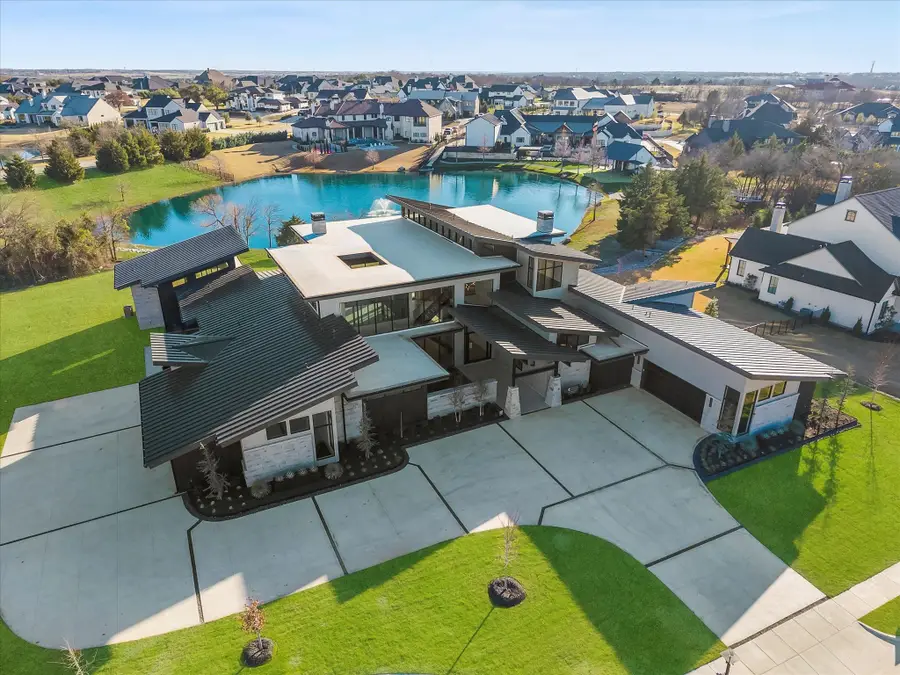 207 Sunset Point Trail, Heath, TX 75032 - #2