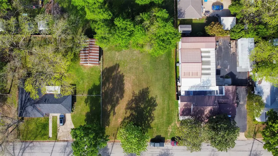 201 S Lawson Street, Burleson, TX 76028 - #3