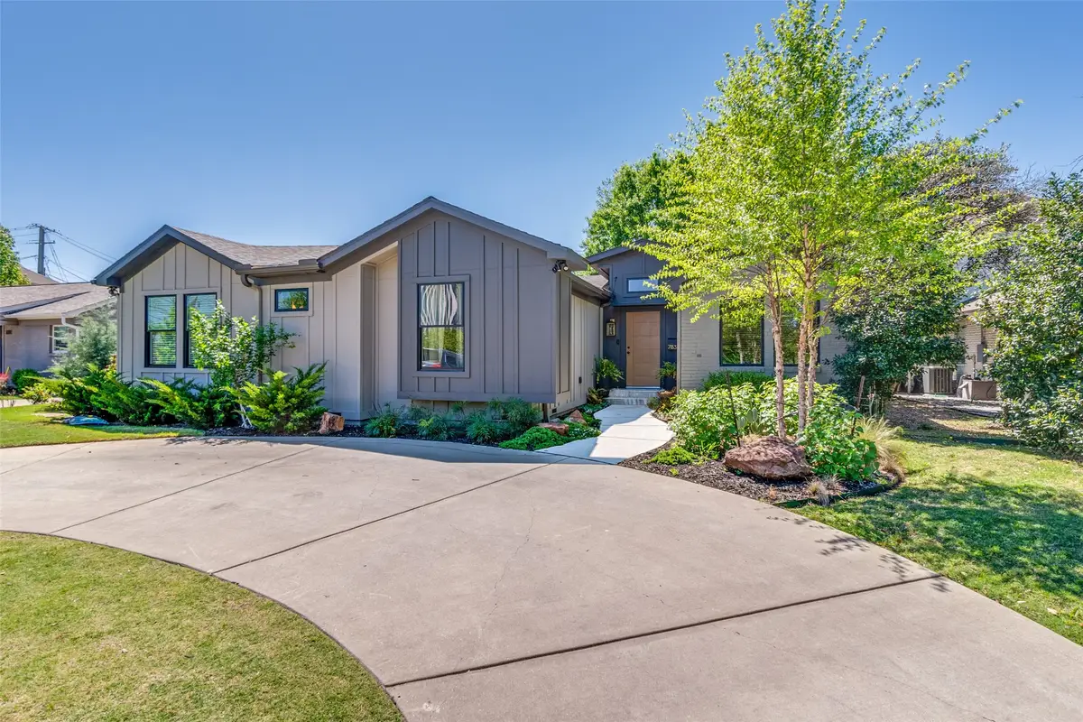 7838 Southwestern Boulevard, Dallas, TX 75225 - #1