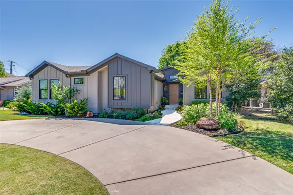 7838 Southwestern Boulevard, Dallas, TX 75225