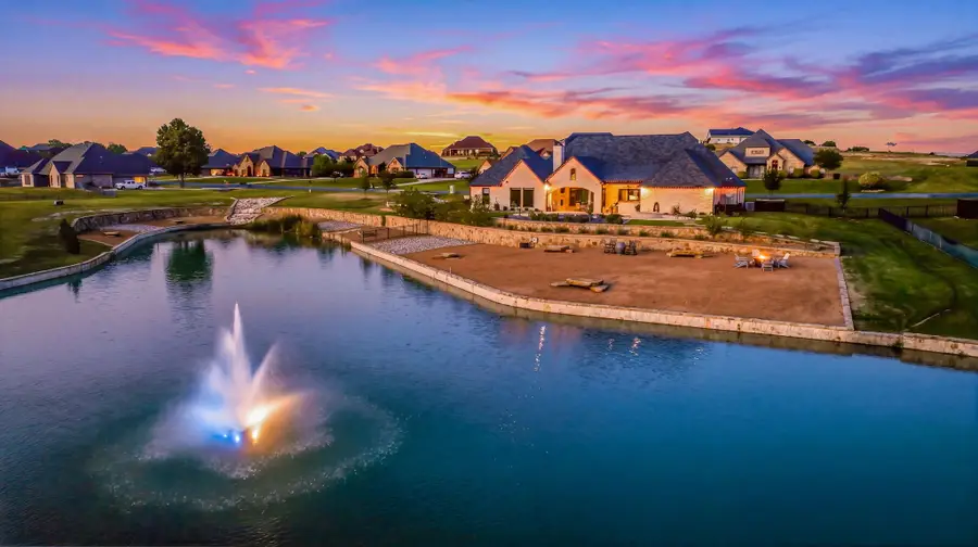 144 Condor View, Weatherford, TX 76087 - #2