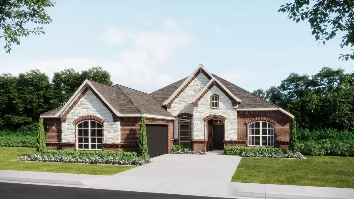 104 Golden Jackal Court, Godley, TX 76044 - #1