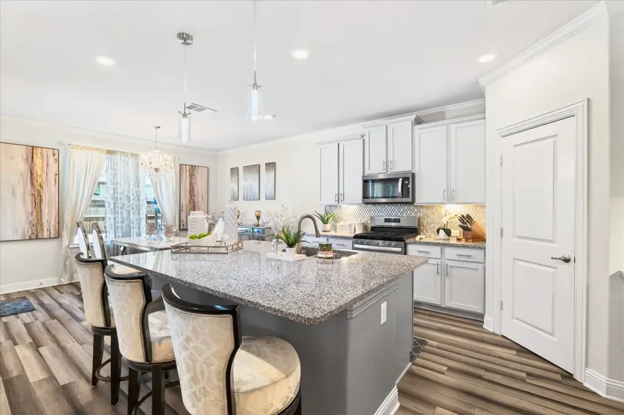 2816 Permian Road, Aubrey, TX 76227 - #3