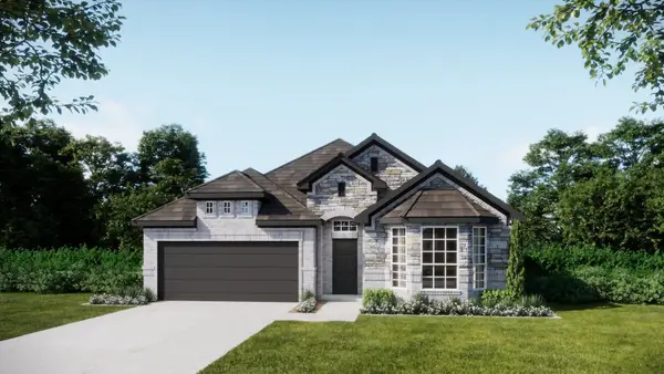 108 Golden Jackal Court, Godley, TX 76044