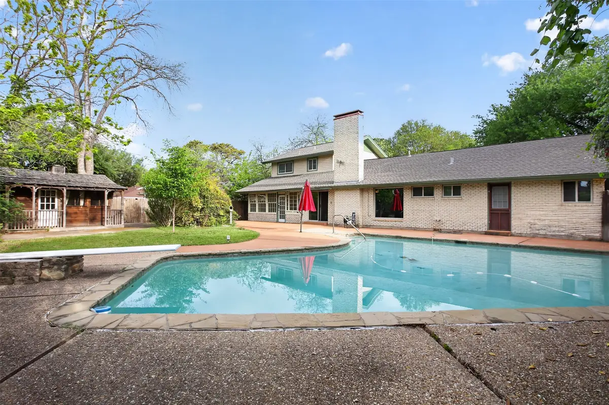 1608 Freeman Court, Arlington, TX 76013 - #1