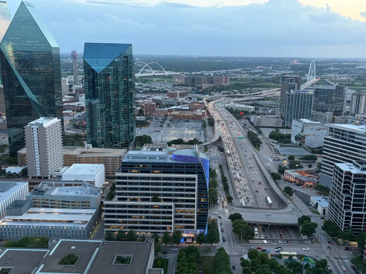 1918 Olive Street #3601, Dallas, TX 75201 - #1