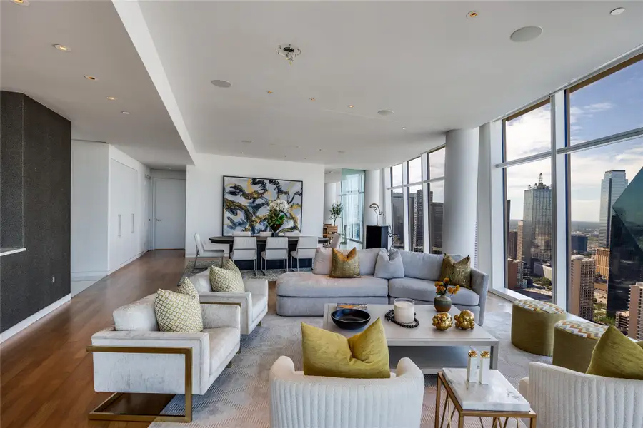 1918 Olive Street #3601, Dallas, TX 75201 - #3