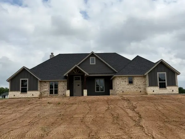 2020 Camden Lane, Springtown, TX 76082