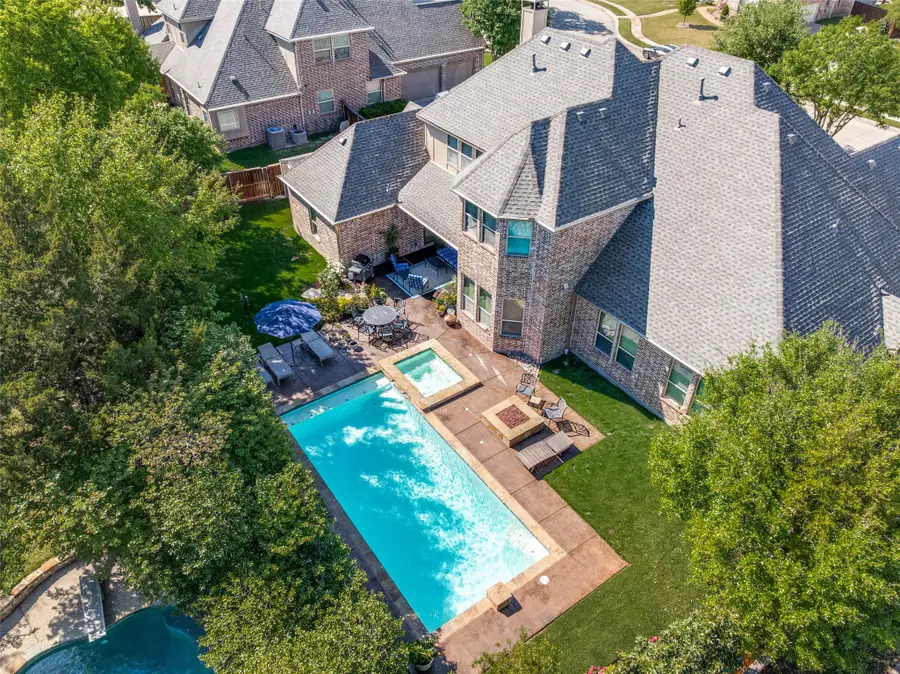 1512 Sustrik Court, Keller, TX 76248 - #2