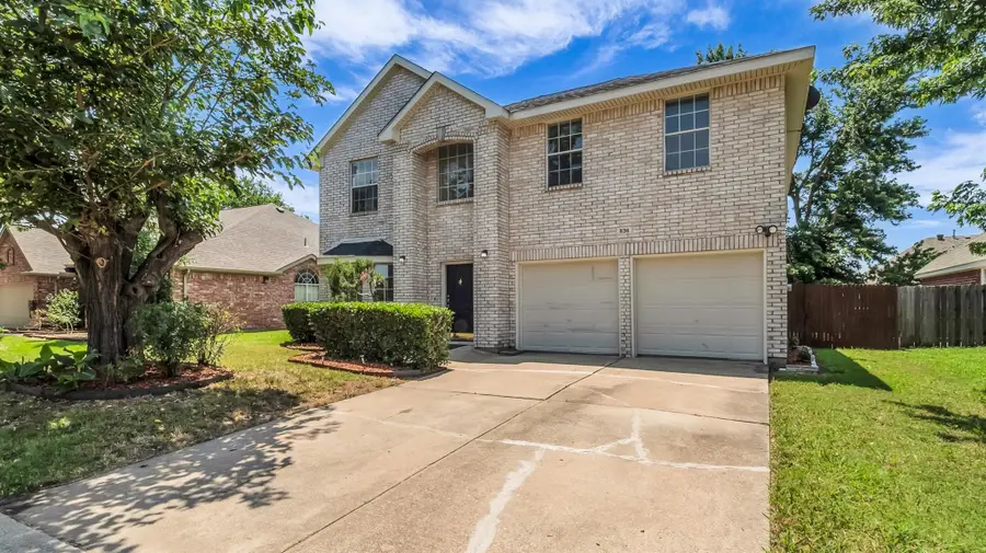 836 Snapdragon Lane, Plano, TX 75075 - #2