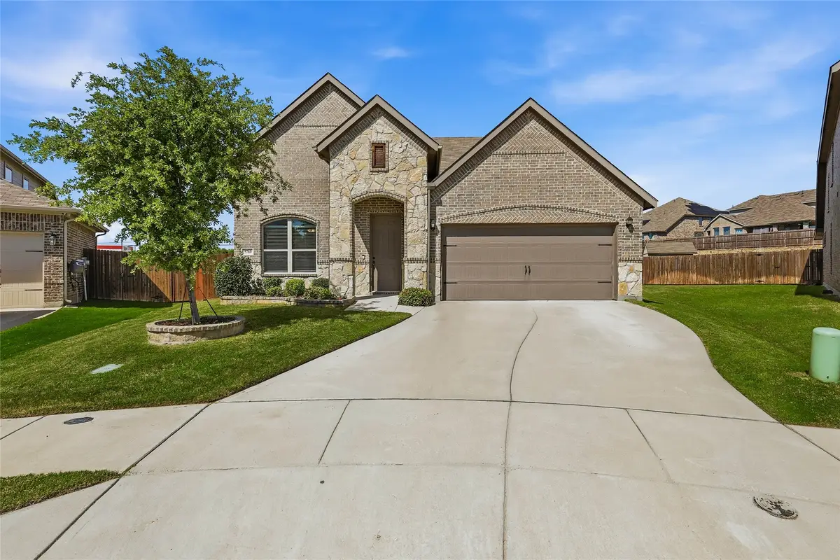 5760 Broad Bay Lane, Fort Worth, TX 76179 - #1