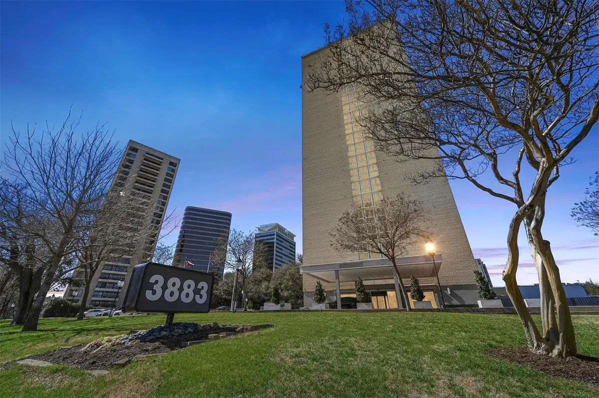 3883 Turtle Creek Boulevard #2308, Dallas, TX 75219 - #1