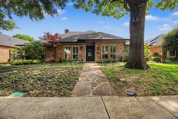 6812 Summer Meadow Lane, Dallas, TX 75252