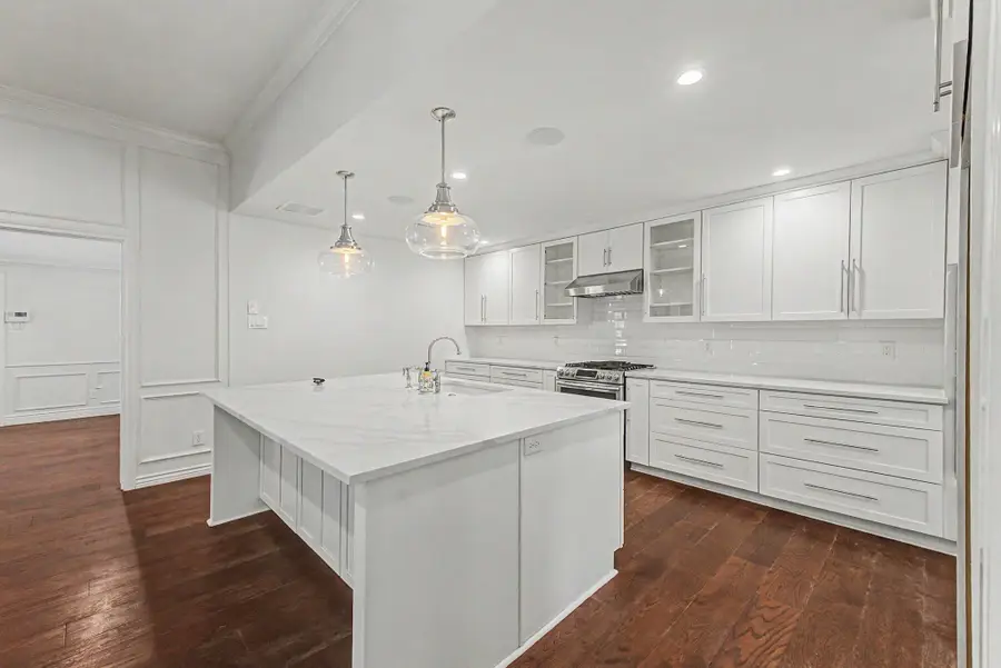 6812 Summer Meadow Lane, Dallas, TX 75252 - #2