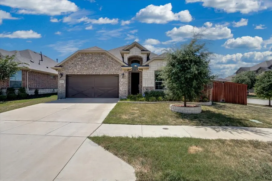 277 Mineral Point Drive, Aledo, TX 76008 - #2