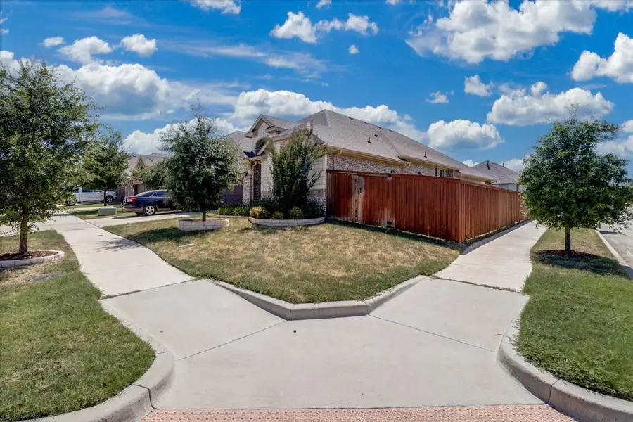 277 Mineral Point Drive, Aledo, TX 76008 - #3