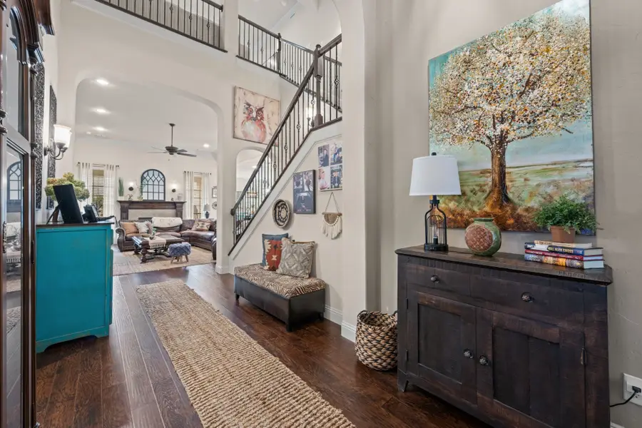 408 Blue Daze Court, Burleson, TX 76028 - #3