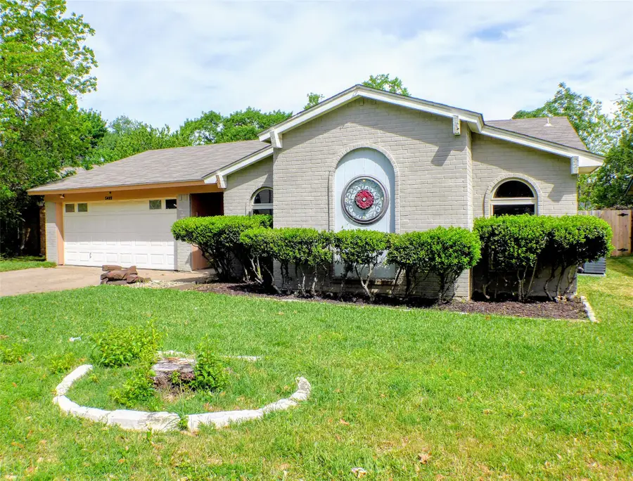 5409 Inglewood Lane, Arlington, TX 76016 - #2