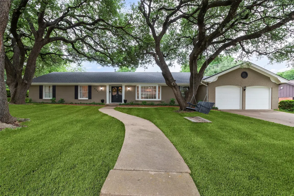6041 Wimbleton Way, Fort Worth, TX 76133 - #1