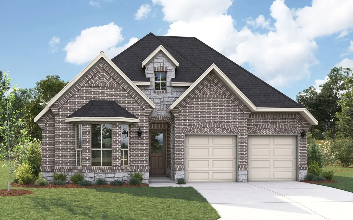 812 Turnbull Avenue, Justin, TX 76247 - #1