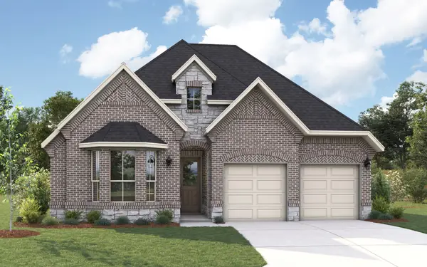 812 Turnbull Avenue, Fort Worth, TX 76247