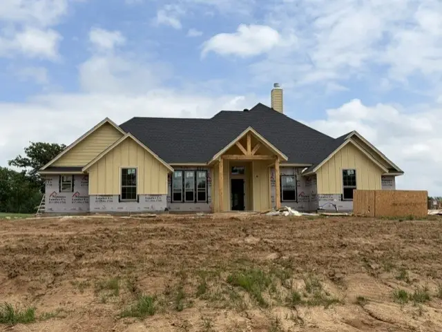 2024 Camden Lane, Springtown, TX 76082 - #1
