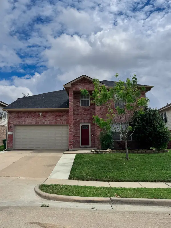 6732 Geyser Trail, Watauga, TX 76137