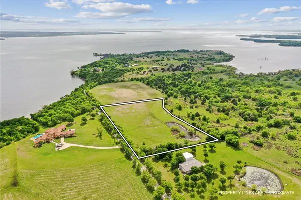 TBD 4 Acres Switzer Road, Sanger, TX 76266