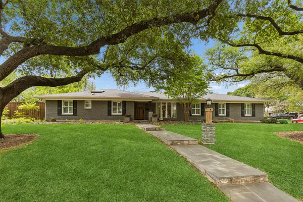 2808 Reedcroft Drive, Farmers Branch, TX 75234