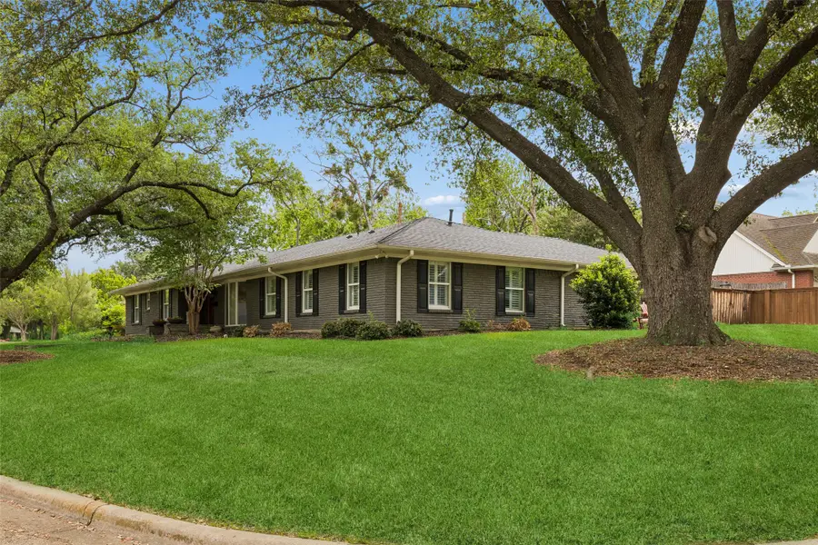 2808 Reedcroft Drive, Farmers Branch, TX 75234 - #2