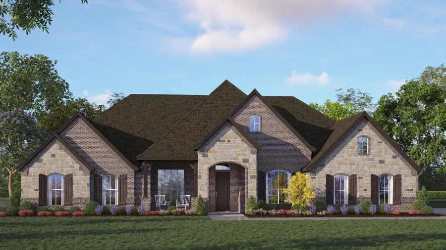 23 Old Crow Road, Joshua, TX 76058 - #2