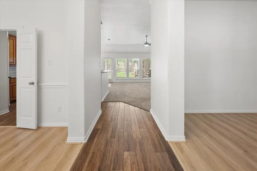 1020 Laurel Oak Drive, Flower Mound, TX 75028 - #3