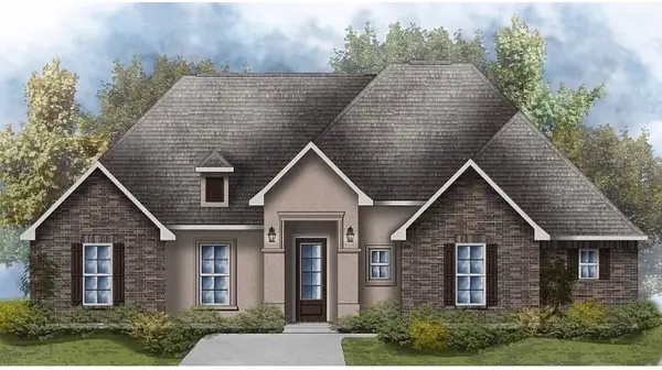 3924 Jeffery Kyle Drive, Shreveport, LA 71107