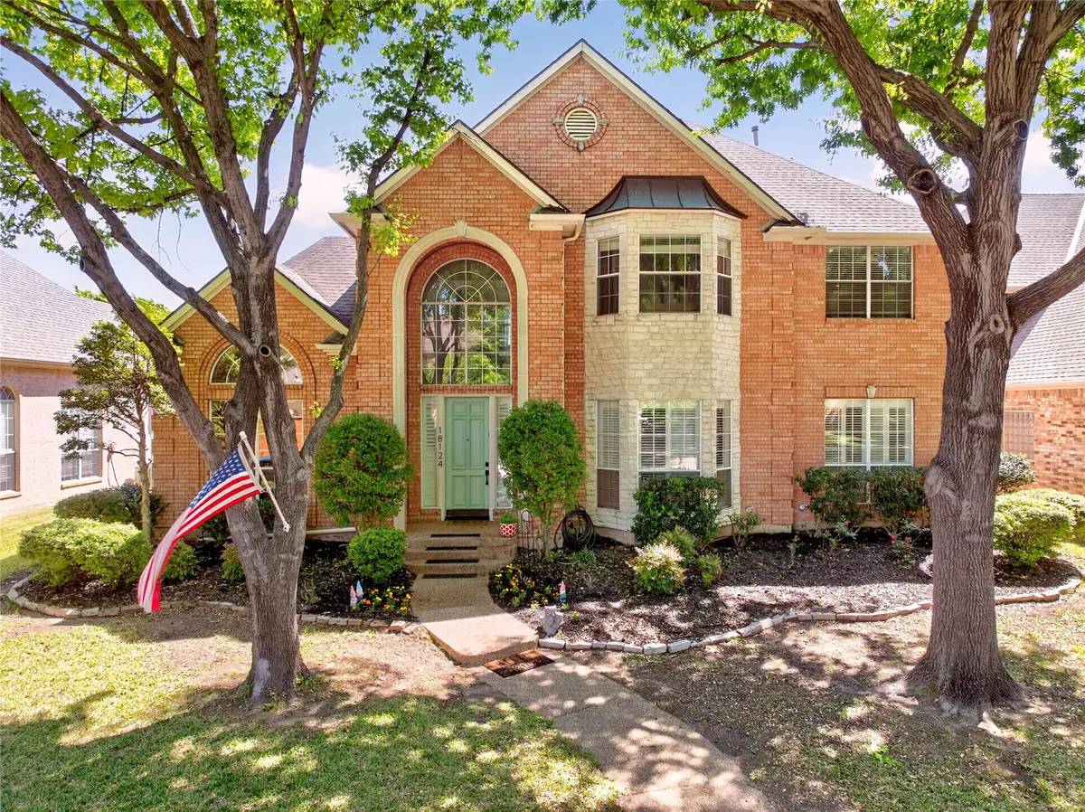 18124 Peppy Place, Dallas, TX 75252 - #1