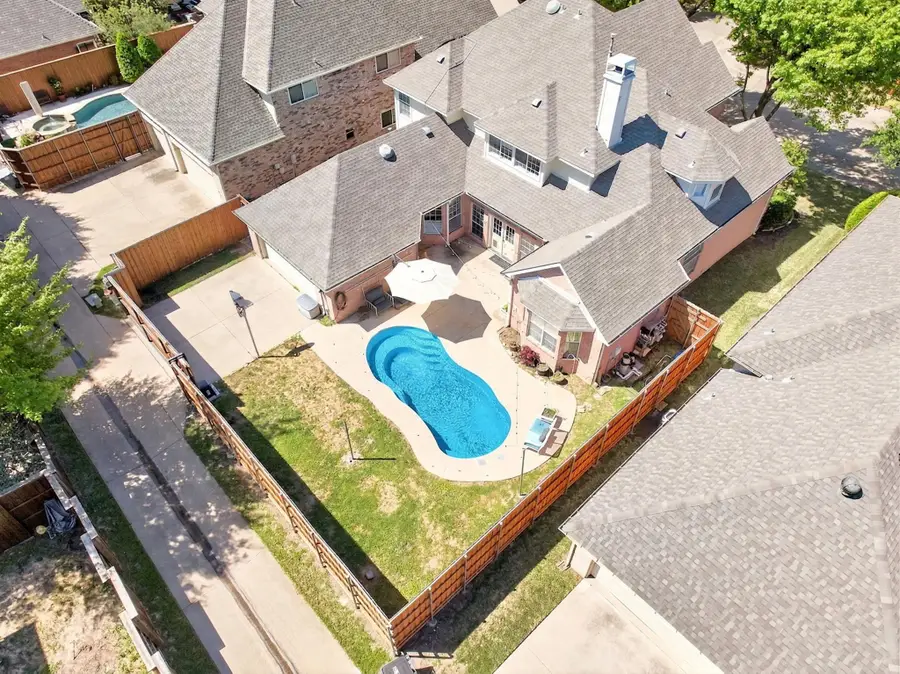 18124 Peppy Place, Dallas, TX 75252 - #2